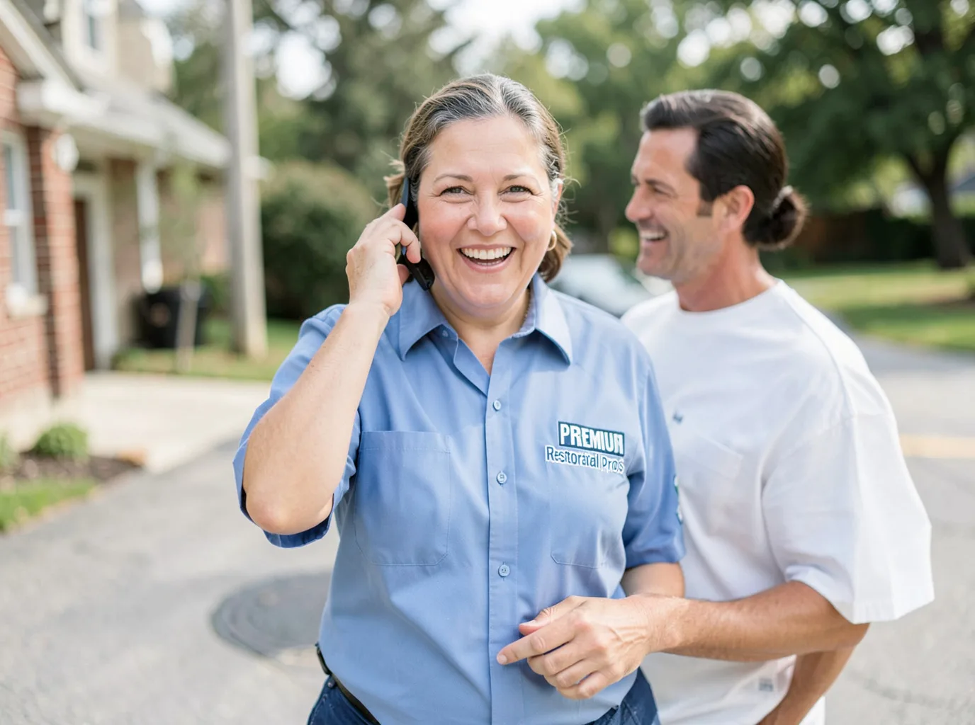 Water Damage Restoration Hanna City, IL FAQs